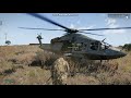 Arma3 DUWS first mission: assassinate part 2