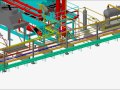 PROCESS PLANT ANIMATION EXAMPLE