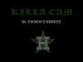Killa Cam - Pretty Vato Freestyle