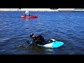 7 Tips for Better Rolling - Kayak to the Sea S1. Ep 5