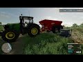 Produciendo Grano al 100% de rendimiento | Farming Simulator Para Principiantes | Tutorial #3