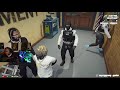 Episode 23.2: RICO Case Against GG… PD Try To Take Us Down! | GTA RP | Grizzley World RP