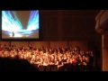 There Can Be Miracles (Prince of Egypt)- KGC Choir 2016