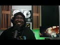 (67) PR SAD - F.M.W (Music Video) | Pressplay (REACTION)