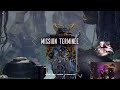 Mon avis sur toutes les frames du jeu #warframe