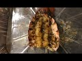 Stuffed Lobster Tail Lunch Like Comment Subscribe hit the Bell 🛎️ it was Delicious