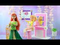 Elsa und Ladybug's Beauty Salon  32 DIYs für LOL OMG