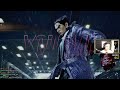 TMM TEKKEN 8 CNT DAY 1 | Kazuya Ranked Matches