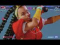 STREET FIGHTER 6 INDONESIA ONLINE: KIMBERLY