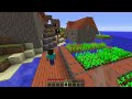 Giant Maxwell Hunter in Minecraft wait what meme part 153