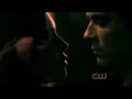 Damon y Elena  