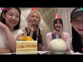 BLACKPINK's Cute & Hilarious Interactions in 8th Anniversary Celebration Live Broadcast