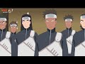 TOBIRAMA THE MOVIE : The second world war era | FanMade