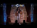 AKACHI - FEMALE PRIVILEGE - STAND UP COMEDY - FULL 5 MIN SET (2023)