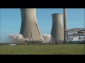 OFFICIAL Richborough Power Station Demolition