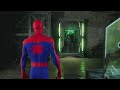 Into the Spiderverse Part 6-Marvel's Spider-Man 2 Walkthrough