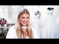 Bride's Body Struggles Hinder Her Dress Search | Say Yes To The Dress UK