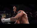 CM Punk vs. Jeff Hardy - World Heavyweight Title TLC Match: SummerSlam 2009