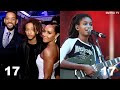 Jaden Smith VS Willow Smith (Will Smith's Children) Transformation ★ From Baby To 2023