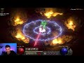 I Ran Chaos Sanctuary until I found A Holy Grail Item - Diablo 2 Resurrected