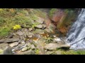Brandywine Falls - AMAZING WATERFALL Boardwalk and Hike POV