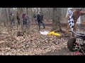 MOXC ROUND 1 “Four Point” | Race Day Vlog + Minis & Tadpole race| Camp Deer Trails Harrison, MI