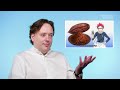 Michelin-Star Chef Rates 11 Fine Dining Scenes In Movies & TV (w/ Paul Liebrandt) | How Real Is It?