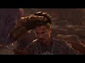 Iron man vs Thanos - Avengers: Infinity war (2018) movie clip