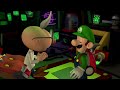 OUR BOY IS BACK!!! | Luigi’s Mansion 2 (PART 1)