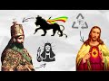 Every MAJOR Religion Explained in 23 Minutes