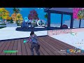 Fortnite benchmark  modo rendimiento | i7 4790s | GTX 970 G1