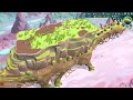 The Wandering Village - Post Apocalyptic Dragon Colony Survival