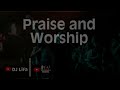 Atmosphere Changing Praise and Worship Songs | Gospel Music Mix by @DJLifa | @totalsurrender