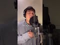 [범진_인사] Cover by 하상웅