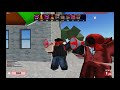 Arsenal On Roblox With OoferBloxBoi