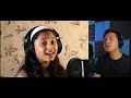 Senorita | Cover by Riya Joseph & Clark