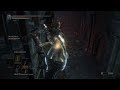 DARK SOULS 3 Cancer  in the woods while while summoned as blue sl 72 +8 Wtf