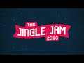 Hat Films & Bouphe Painting Stream but only the funny bits - Jingle Jam 2019