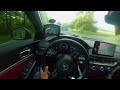 Boosting Comfort Mode with KTuner | Acura Integra A-Spec