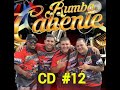Rumba caliente the best #12 exitos