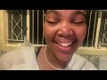22nd Birthday Dinner Vlog | South African YouTuber