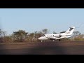 ACIONAMENTO, TAXY E DECOLAGEM DO BEECHJET 400A - PR-MMG EM ARARAQUARA -  SBAQ/AQA - DIA 27/08/2024