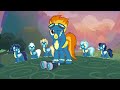 Mlp Season 9 Episode 26 - The Last Problem || #fypシ #hasbro #mlp #netflix #mlpg4