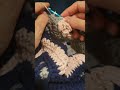 Ribbon Crochet Stitch Tutorial PART 1