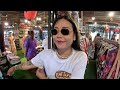 Pattaya's Exotic Eats & Market Surprises!