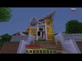 Sthan foi MORDIDO por uma GAROTA LOBISOMEM no Minecraft!