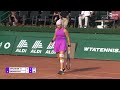 Diana Shnaider vs. Aliaksandra Sasnovich | 2024 Budapest Final | WTA Match Highlights