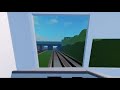 Roblox - SCR 1.6 Update| Morganstown Shuttle