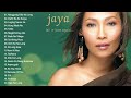 Jaya Tagalog Love Songs | Jaya Best Songs Nonstop Collection | Jaya Full Album 2024