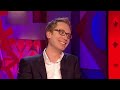 Stephen Merchant Thought He Be More Famous By Now | Friday Night With Jonathan Ross
